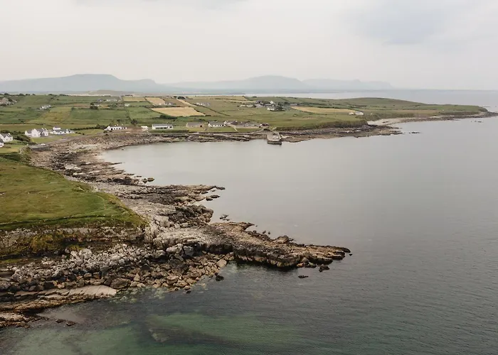 Creevy Rossnowlagh