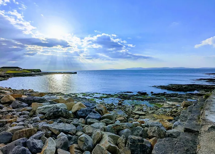 Ferienhaus Creevy Rossnowlagh