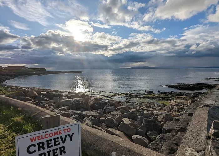 Creevy Rossnowlagh